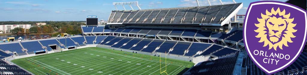 Citrus Bowl (Camping World Stadium)